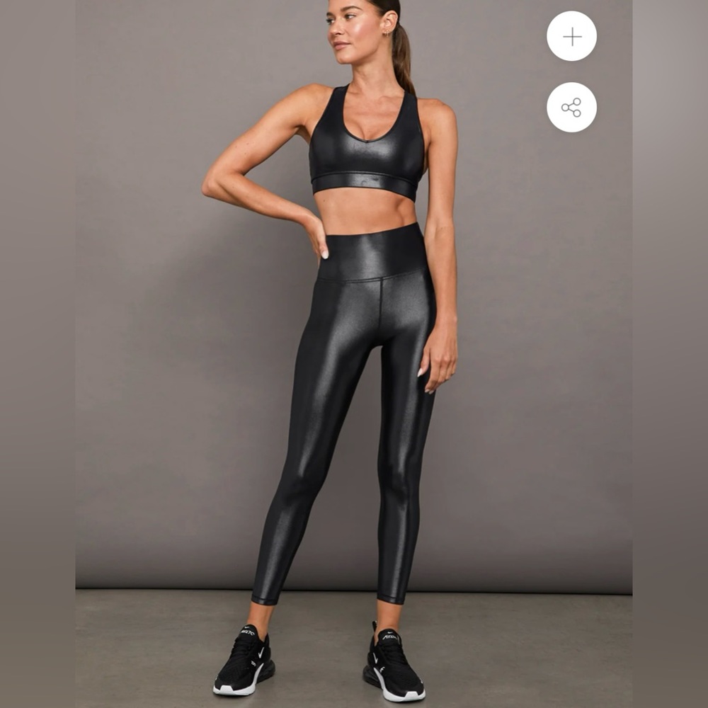 Carbon38 Takara Shine Legging